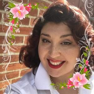 Meet your Posher, Erica